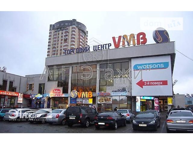 Долгосрочная аренда объекта сферы услуг, Киев, р‑н. Святошинский, Победы пр-т, 136 Долгосрочная аренда объекта сферы услуг, Киев, р‑н. Святошинский, Победы пр-т, 136