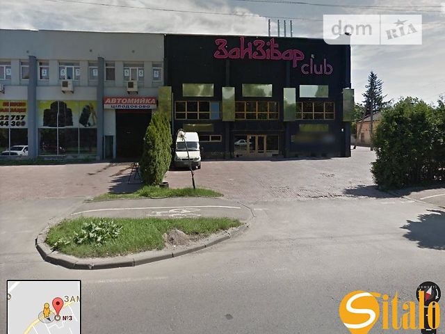Долгосрочная аренда объекта сферы услуг, Львов, р‑н. Шевченковский, Липинського Вячеслава Долгосрочная аренда объекта сферы услуг, Львов, р‑н. Шевченковский, Липинського Вячеслава