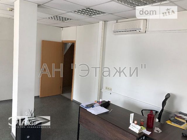 Долгосрочная аренда офисного помещения, Киев, р‑н. Печерский, Владимирская ул., 5 Долгосрочная аренда офисного помещения, Киев, р‑н. Печерский, Владимирская ул., 5