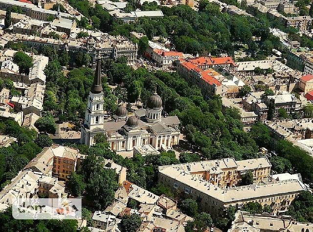 Довгострокова оренда офісного приміщення, Одесса, р‑н. Приморський, Преображенская/Соборная площадь Довгострокова оренда офісного приміщення, Одесса, р‑н. Приморський, Преображенская/Соборная площадь