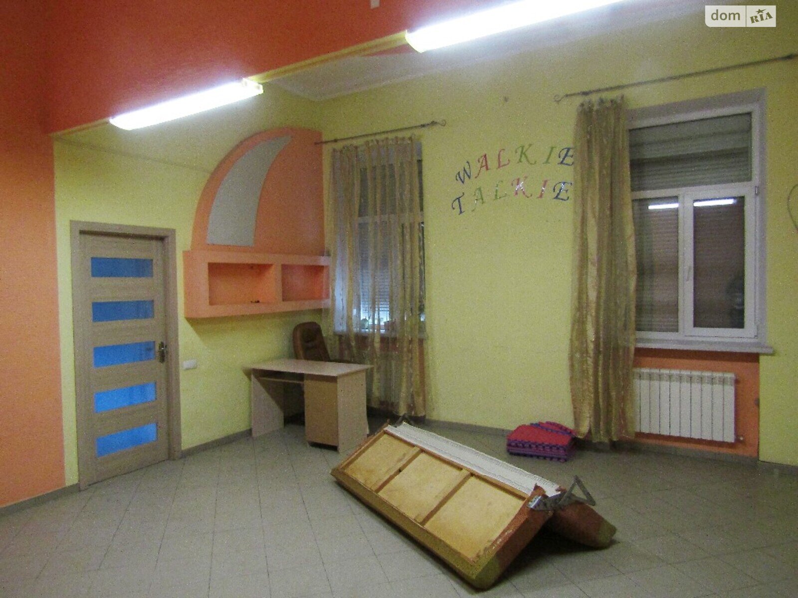 Оренда офісного приміщення в Вінниці, Миколи Оводова вулиця, приміщень - 3, поверх - 2 фото 1