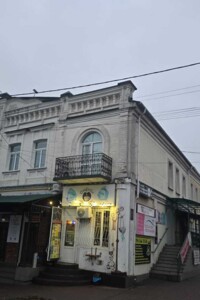 Аренда офисного помещения в Белой Церкви, Богдана Хмельницкого улица 1/7, помещений -, этаж - 2 фото 2