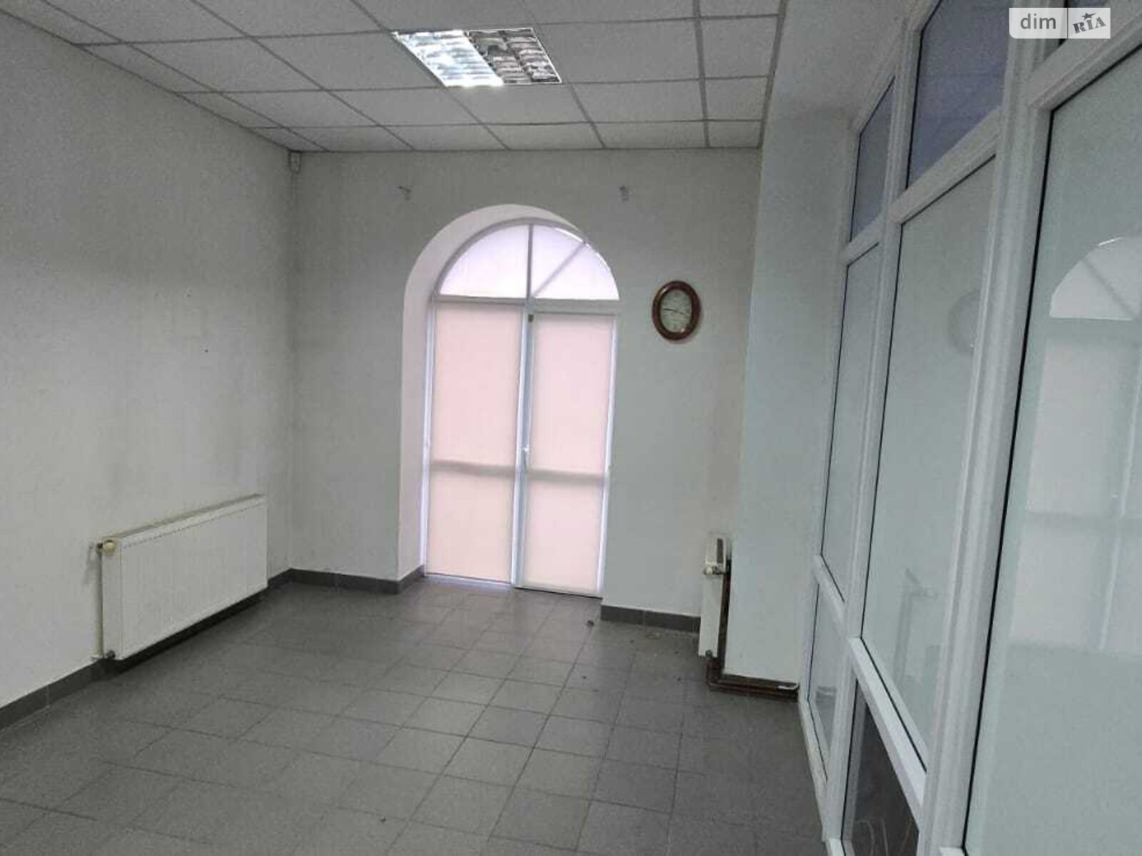 Аренда офисного помещения в Белой Церкви, Богдана Хмельницкого улица 1/7, помещений -, этаж - 2 фото 1