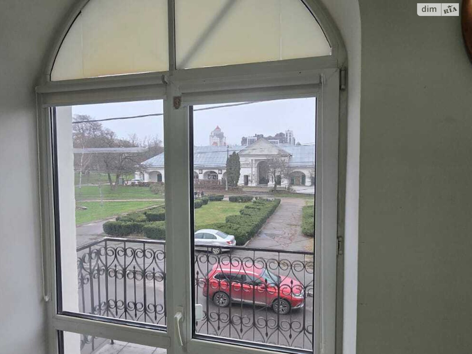 Аренда офисного помещения в Белой Церкви, Богдана Хмельницкого улица 1/7, помещений -, этаж - 2 фото 1