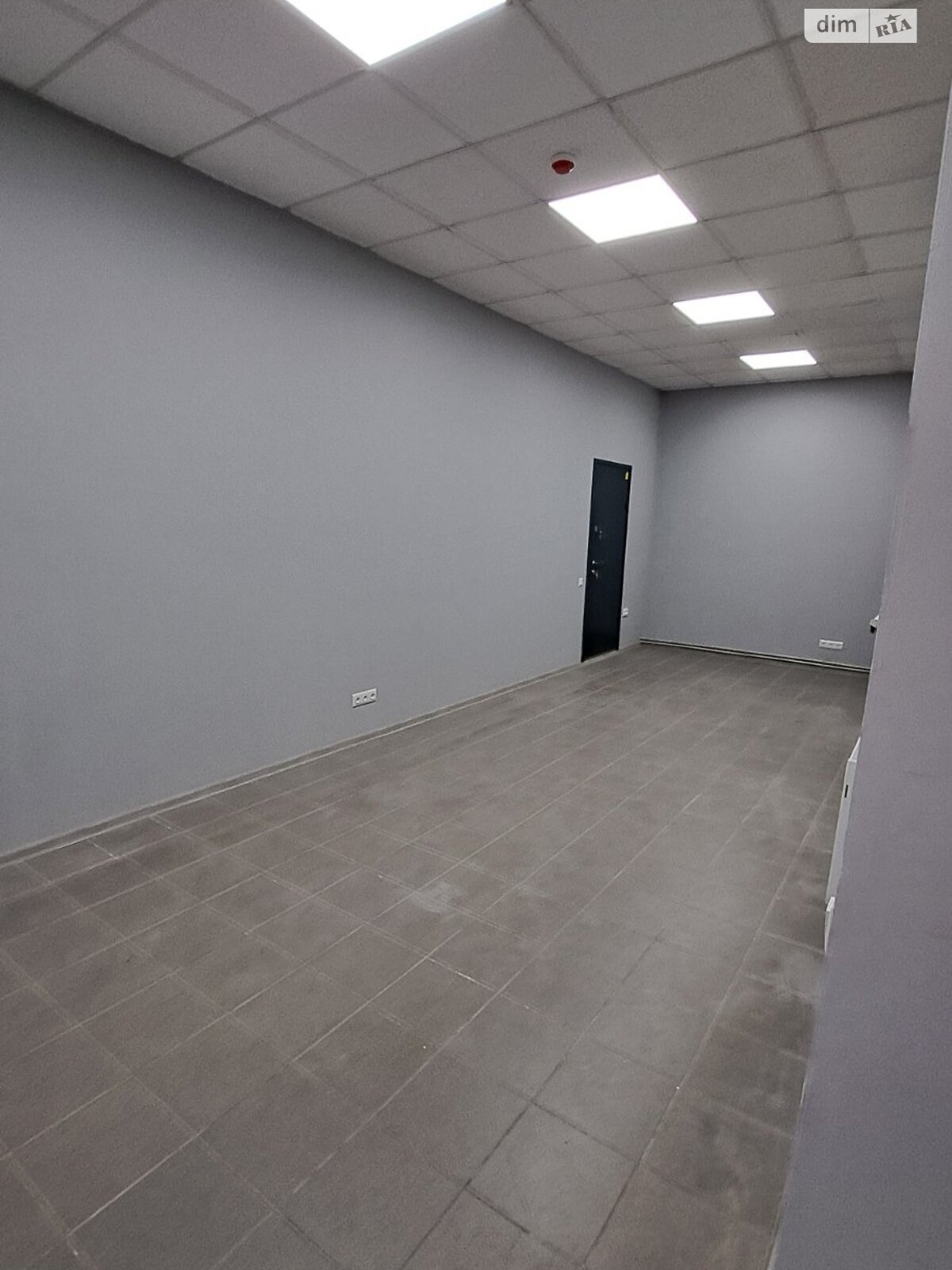 Аренда офисного помещения в Белой Церкви, Михаила Грушевского бульвар, помещений - 8, этаж - 1 фото 1