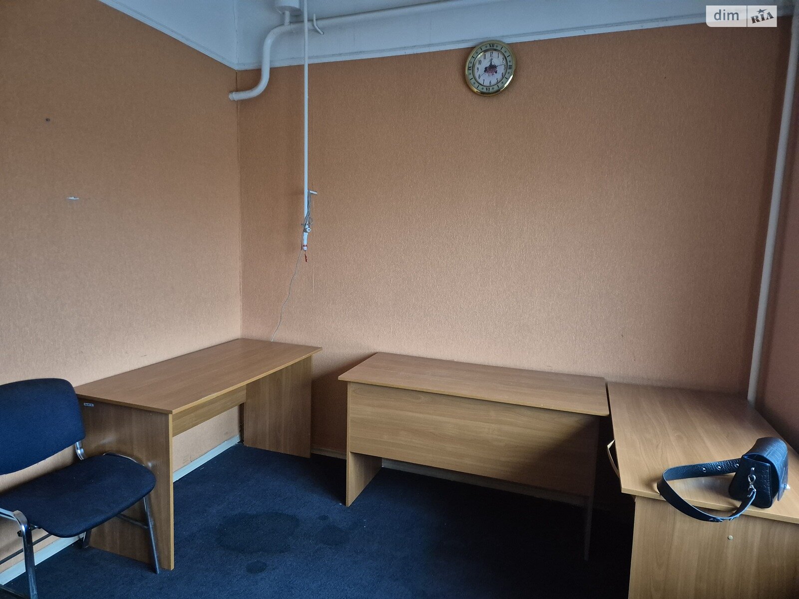 Аренда офисного помещения в Белой Церкви, Ярослава Мудрого улица 20, помещений -, этаж - 4 фото 1