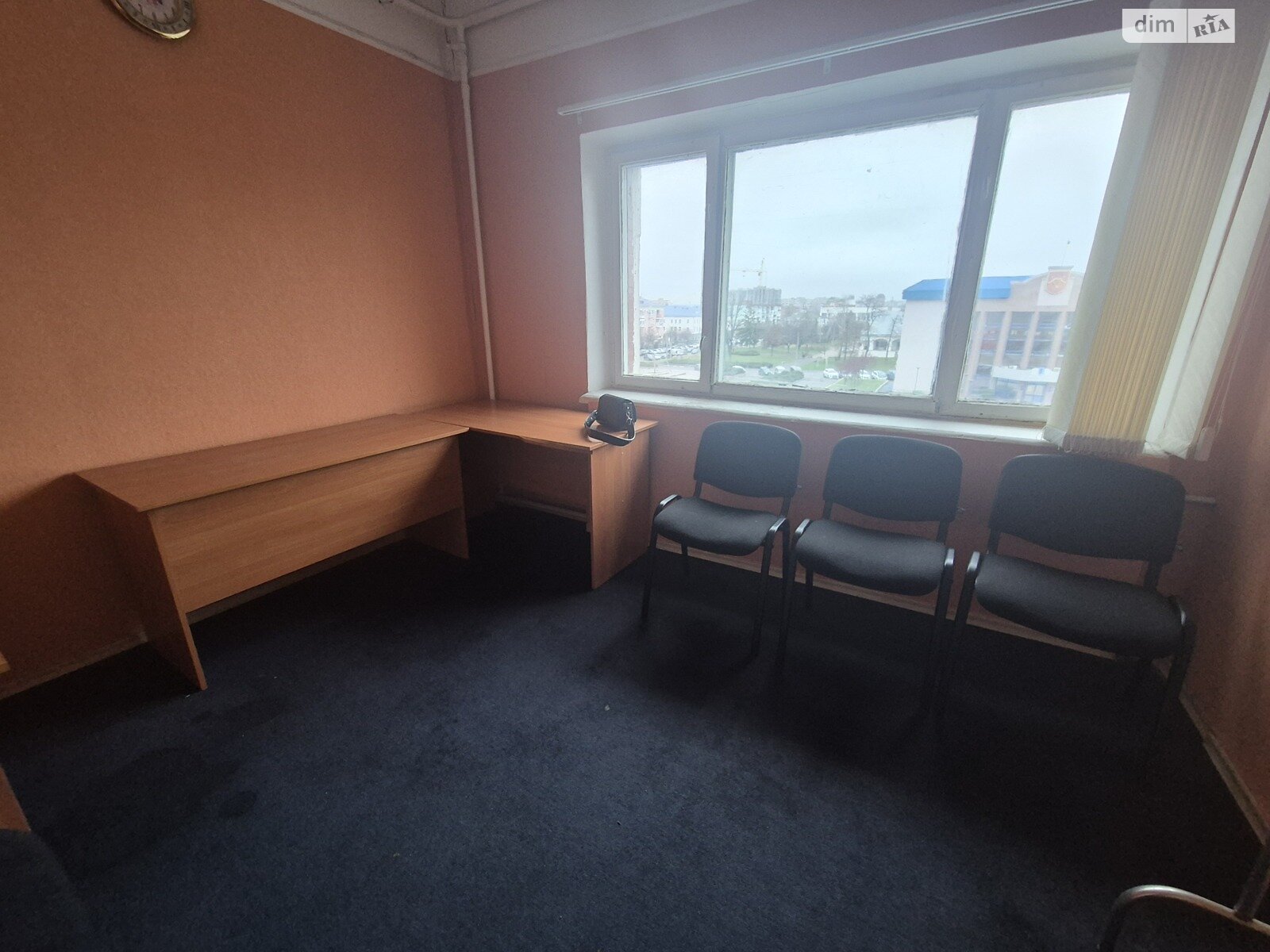 Аренда офисного помещения в Белой Церкви, Ярослава Мудрого улица 20, помещений -, этаж - 4 фото 1