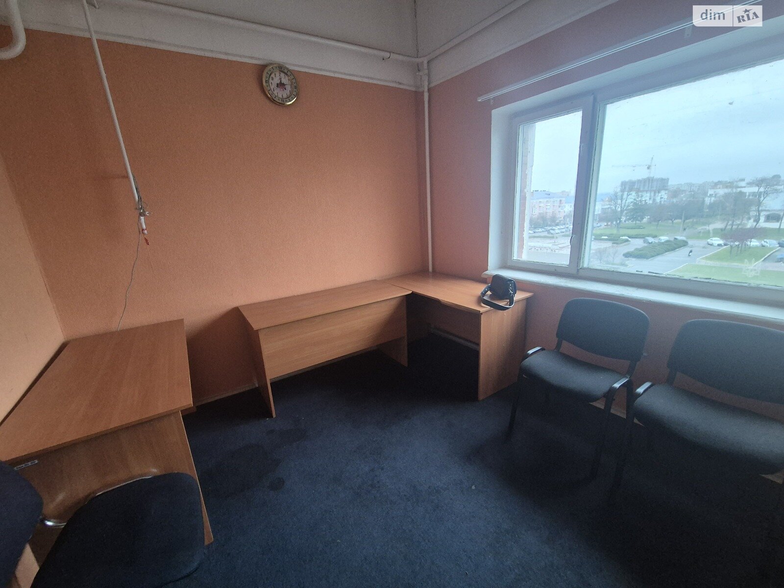 Аренда офисного помещения в Белой Церкви, Ярослава Мудрого улица 20, помещений -, этаж - 4 фото 1