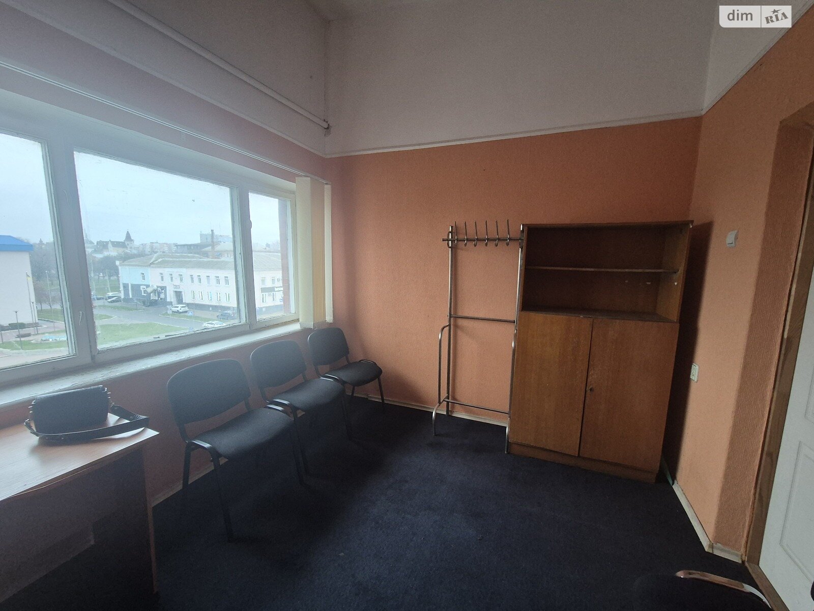 Аренда офисного помещения в Белой Церкви, Ярослава Мудрого улица 20, помещений -, этаж - 4 фото 1