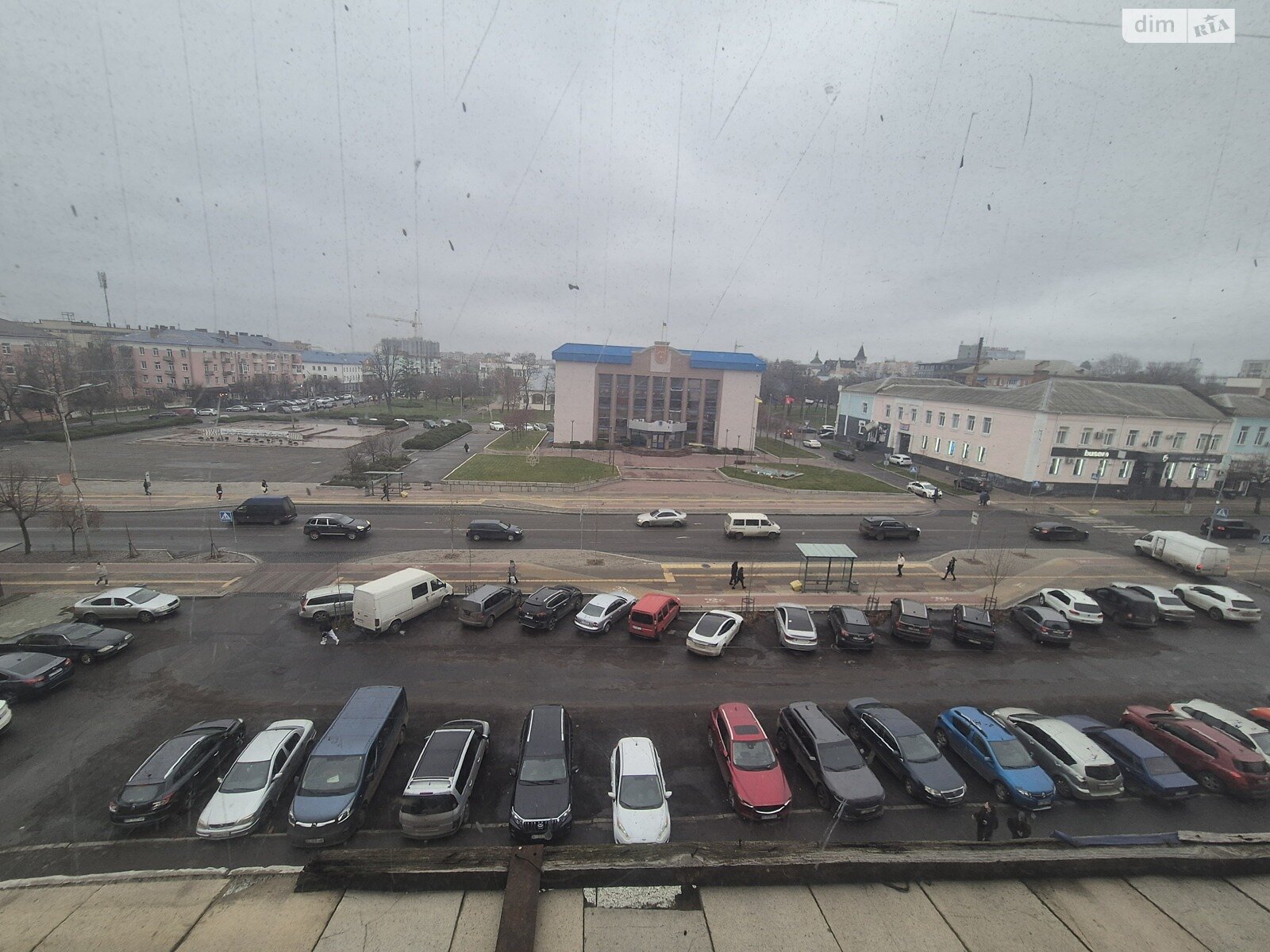 Аренда офисного помещения в Белой Церкви, Ярослава Мудрого улица 20, помещений -, этаж - 4 фото 1