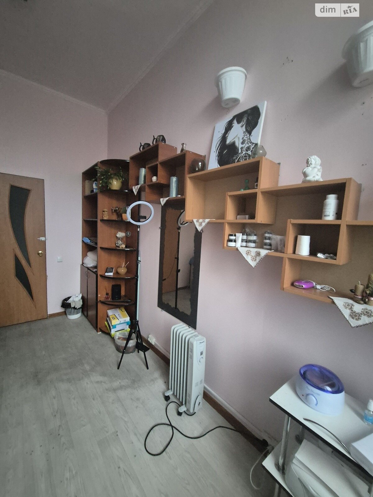 Оренда офісного приміщення в Білій Церкві, Ярослава Мудрого вулиця, приміщень -, поверх - 1 фото 1