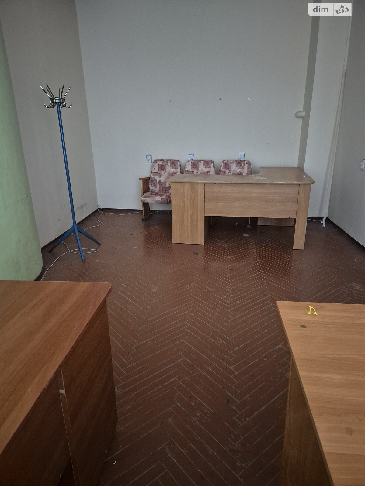 Оренда офісного приміщення в Білій Церкві, Ярослава Мудрого вулиця, приміщень - 1, поверх - 2 фото 1