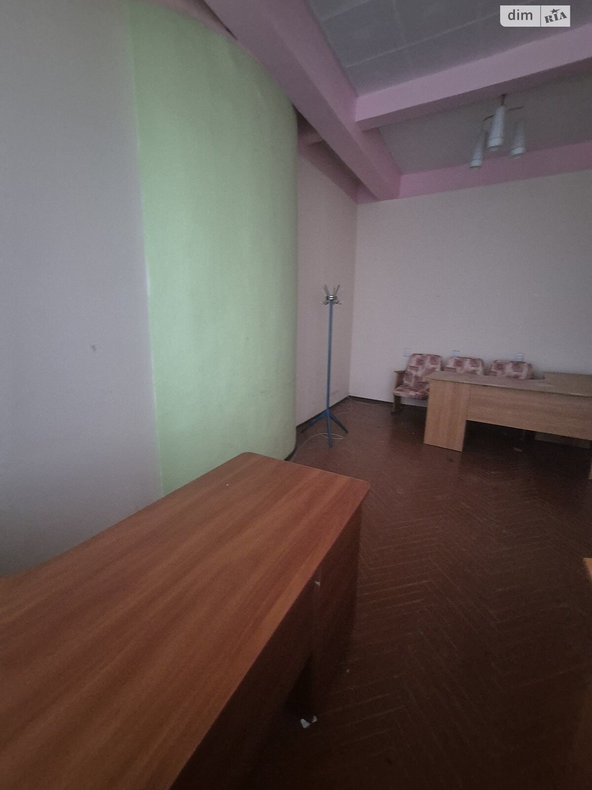 Оренда офісного приміщення в Білій Церкві, Ярослава Мудрого вулиця, приміщень - 1, поверх - 2 фото 1