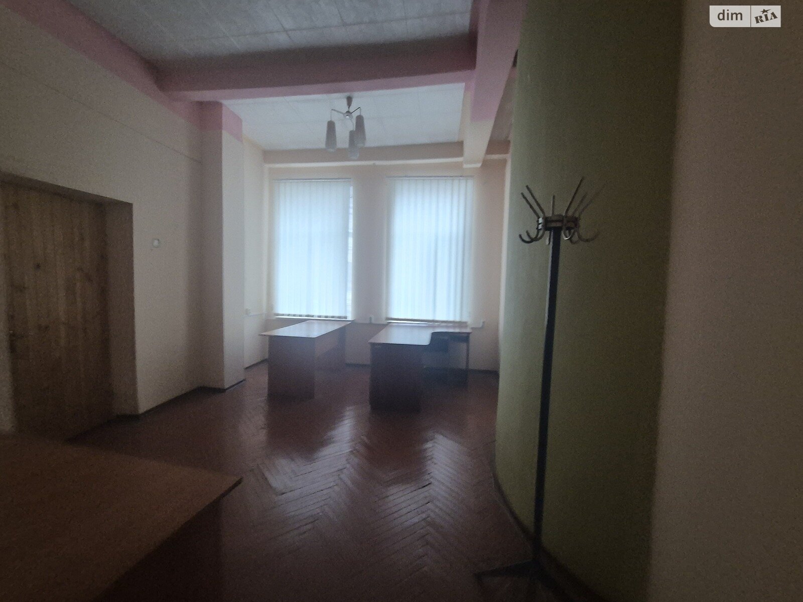 Оренда офісного приміщення в Білій Церкві, Ярослава Мудрого вулиця, приміщень - 1, поверх - 2 фото 1