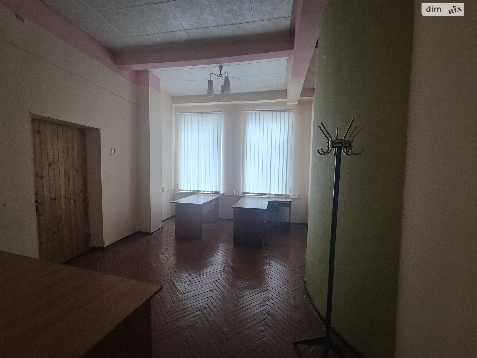 Оренда офісного приміщення в Білій Церкві, Ярослава Мудрого вулиця, приміщень - 1, поверх - 2 фото 1