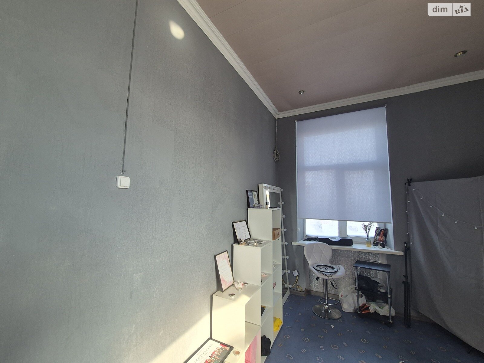 Аренда офисного помещения в Белой Церкви, Ярослава Мудрого улица 20, помещений -, этаж - 2 фото 1