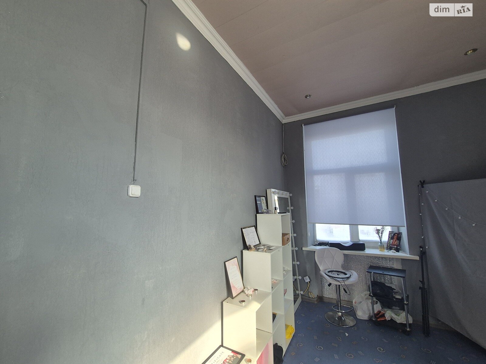 Аренда офисного помещения в Белой Церкви, Ярослава Мудрого улица 20, помещений -, этаж - 2 фото 1