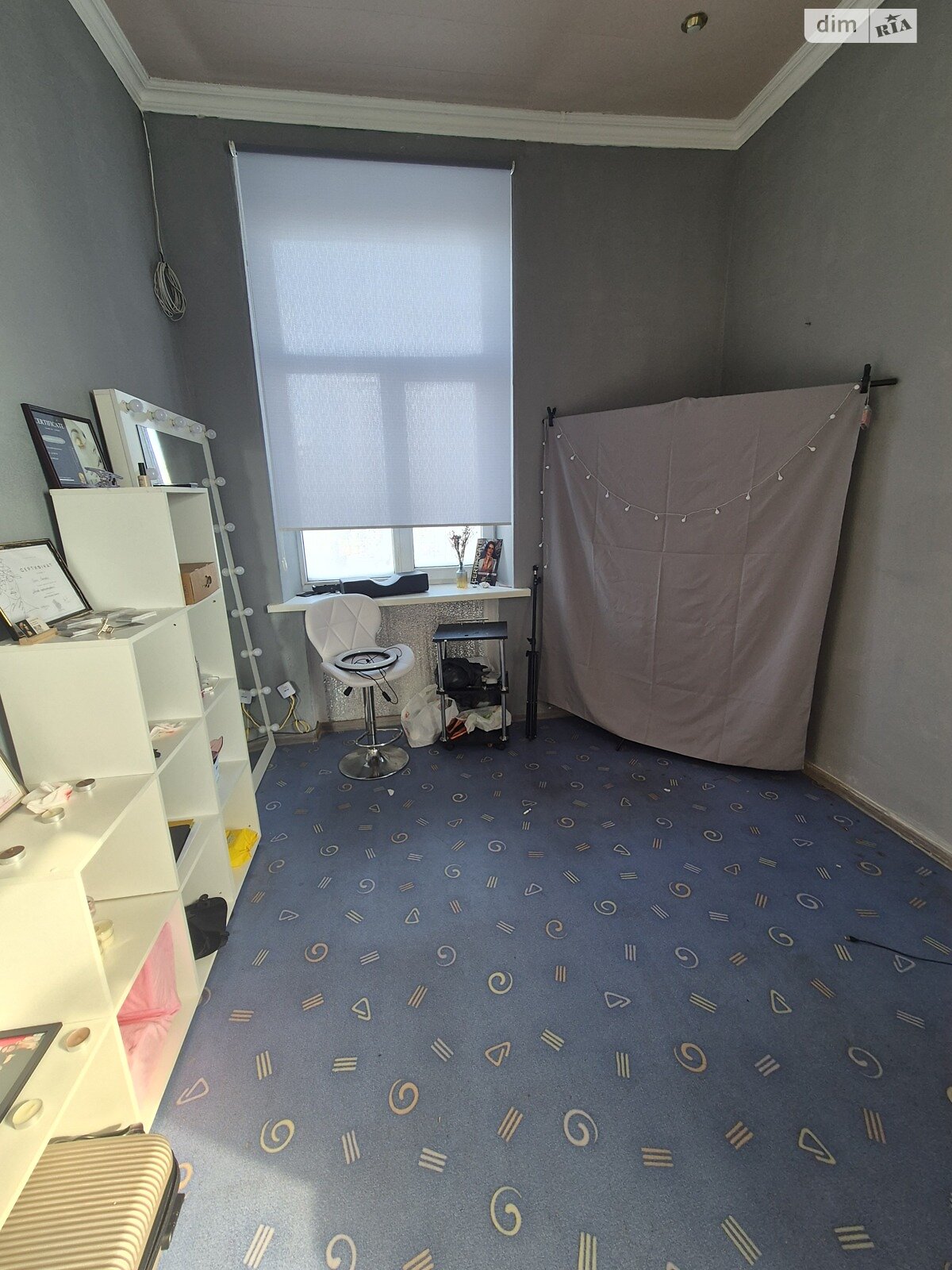 Аренда офисного помещения в Белой Церкви, Ярослава Мудрого улица 20, помещений -, этаж - 2 фото 1