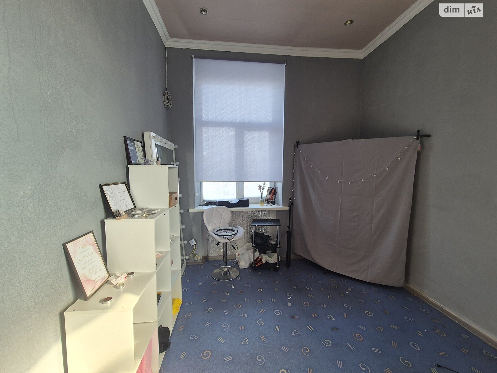 Аренда офисного помещения в Белой Церкви, Ярослава Мудрого улица 20, помещений -, этаж - 2 фото 1