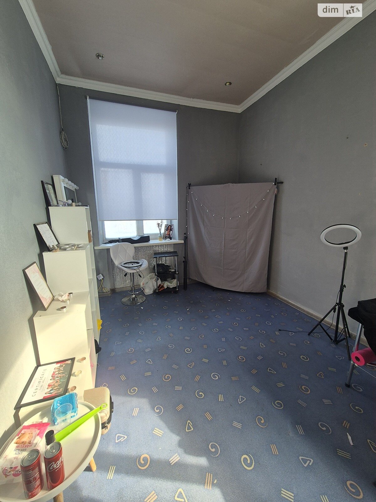 Аренда офисного помещения в Белой Церкви, Ярослава Мудрого улица 20, помещений -, этаж - 2 фото 1