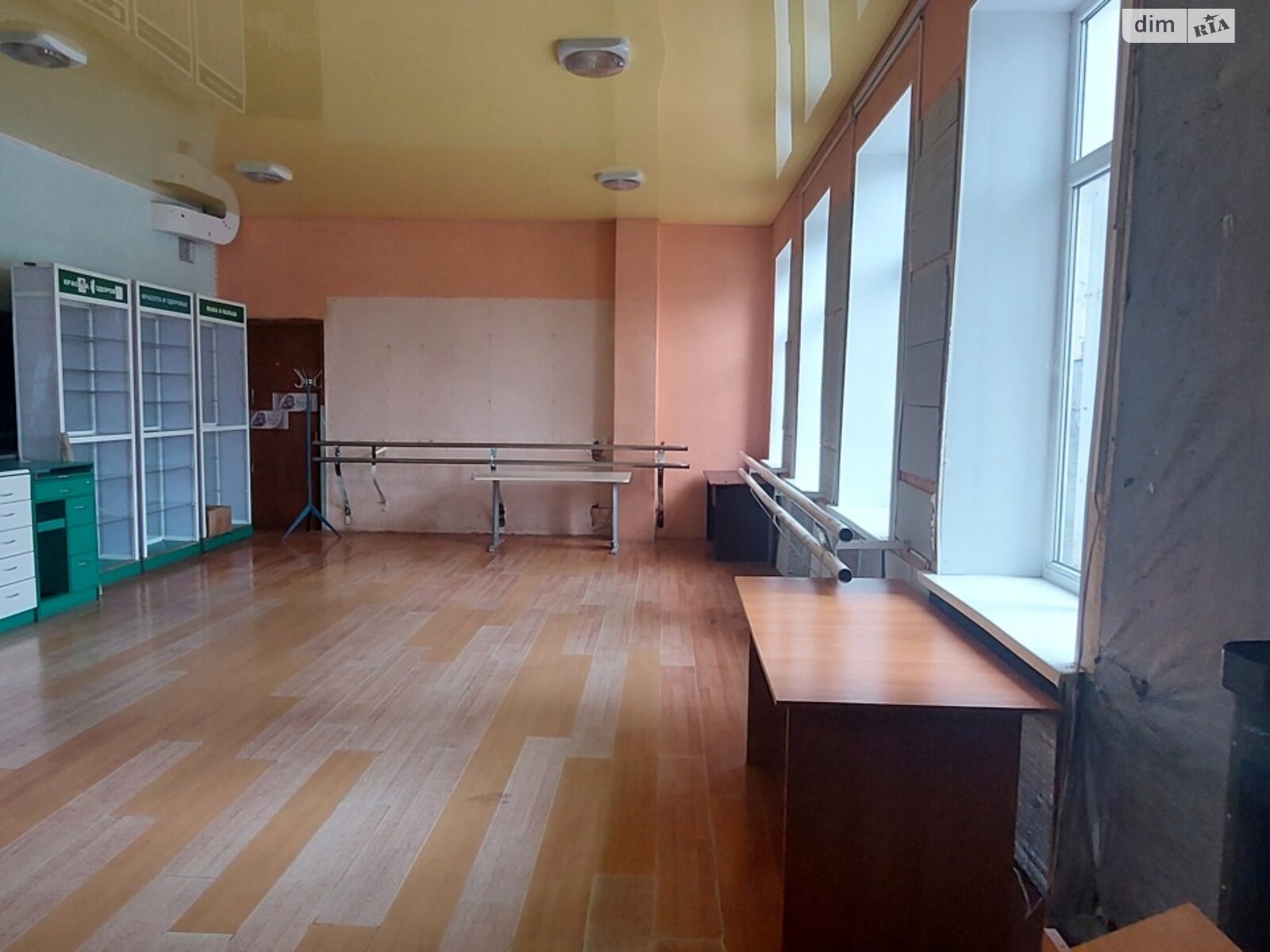 Аренда офисного помещения в Белой Церкви, Ярослава Мудрого улица, помещений -, этаж - 1 фото 1