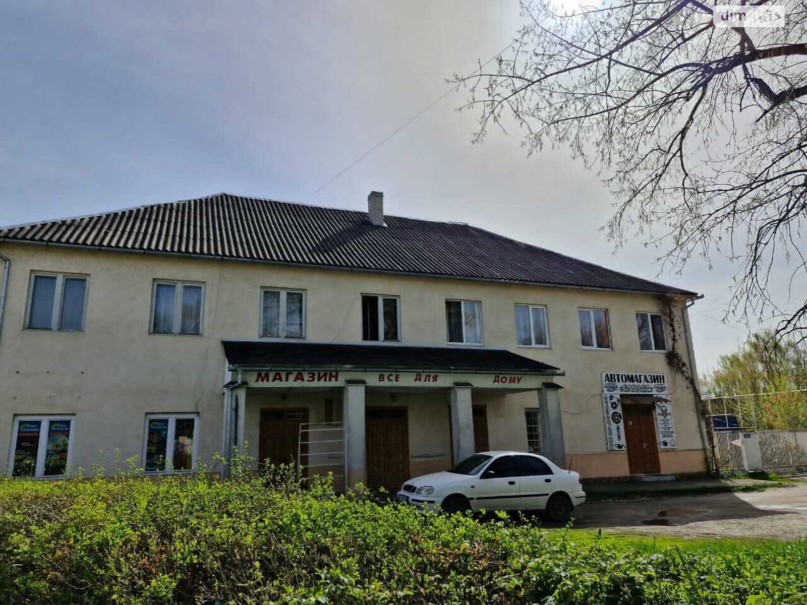 Оренда офісного приміщення в Береговому, Хмельницького вулиця, приміщень - 6, поверх - 2 фото 1 Оренда офісного приміщення в Береговому, Хмельницького вулиця, приміщень - 6, поверх - 2 фото 1