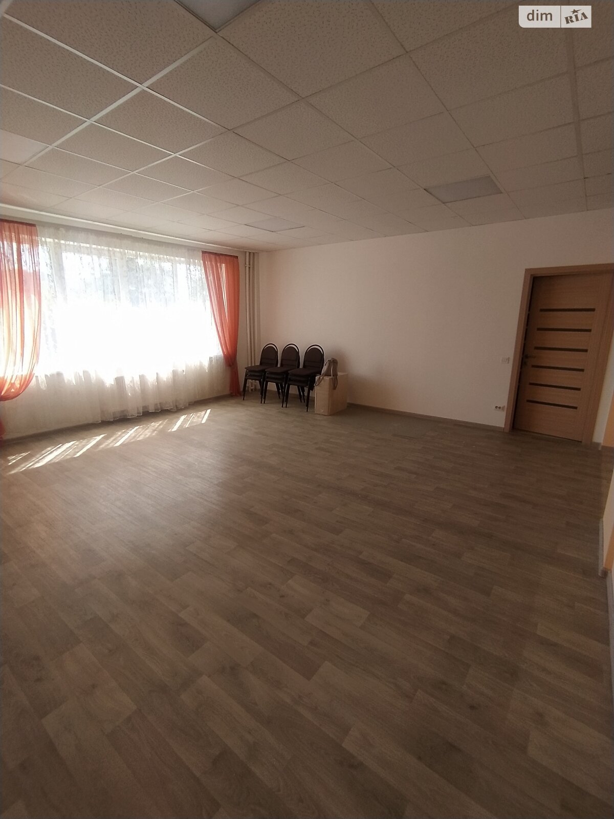 Аренда офисного помещения в Борисполе, Верхний Вал улица 29А, помещений - 1, этаж - 2 фото 1