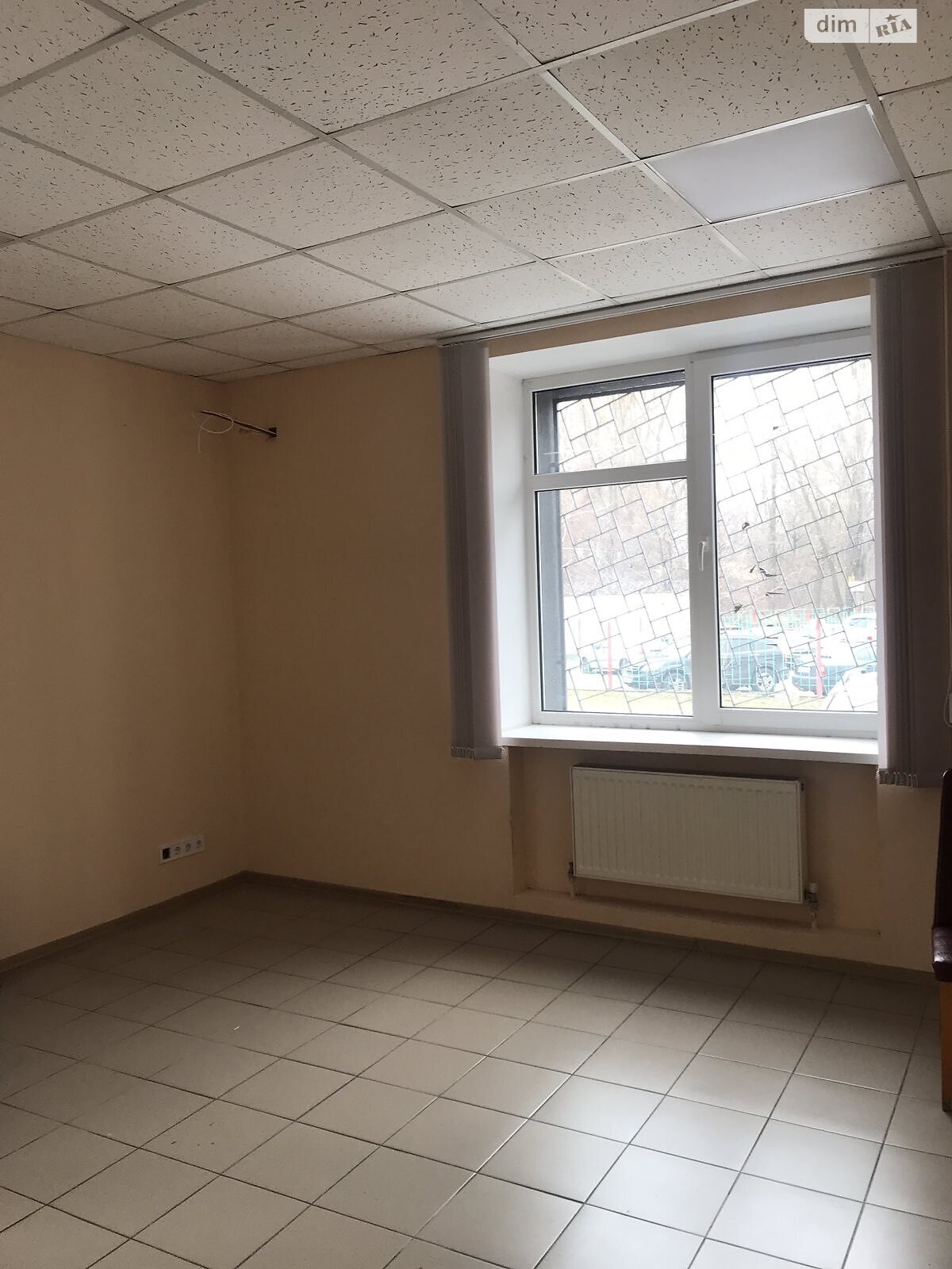 Аренда офисного помещения в Борисполе, Броварская улица 50, помещений - 2, этаж - 1 фото 1