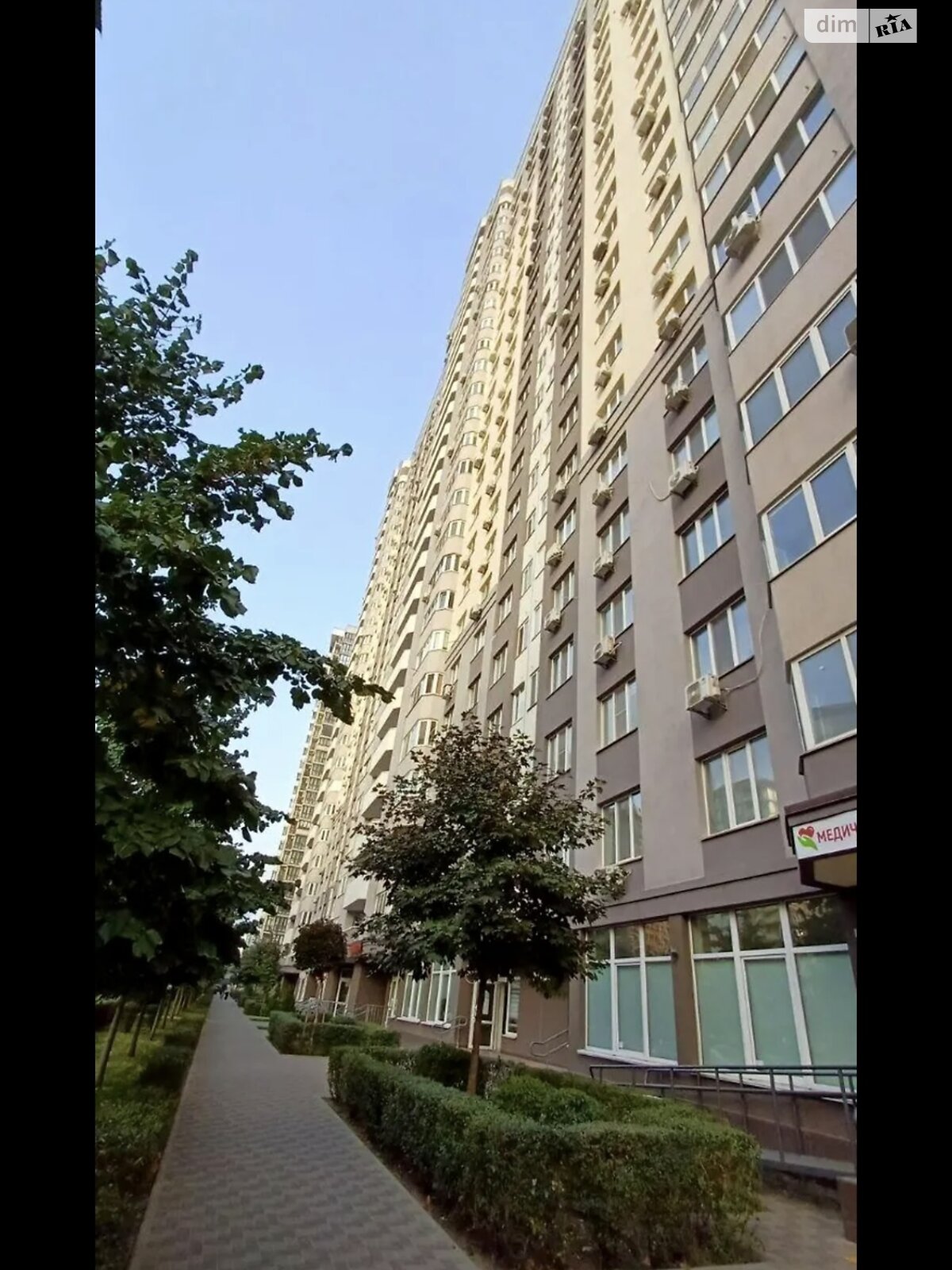 Аренда офисного помещения в Броварах, Вячеслава Черновола улица, помещений - фото 1 Аренда офисного помещения в Броварах, Вячеслава Черновола улица, помещений - фото 1