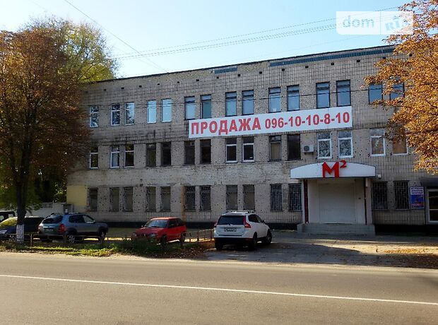 Аренда офисного помещения в Броварах, Москаленка 16г, помещений - 1, этаж - 3 фото 1 Аренда офисного помещения в Броварах, Москаленка 16г, помещений - 1, этаж - 3 фото 1