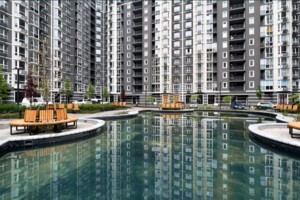 Аренда офисного помещения в Буче, Леонида Бирюкова бульвар 2А, помещений - 1, этаж - 1 фото 2