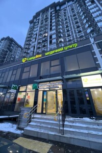 Аренда офисного помещения в Буче, Леонида Бирюкова бульвар 2А, помещений - 1, этаж - 1 фото 2