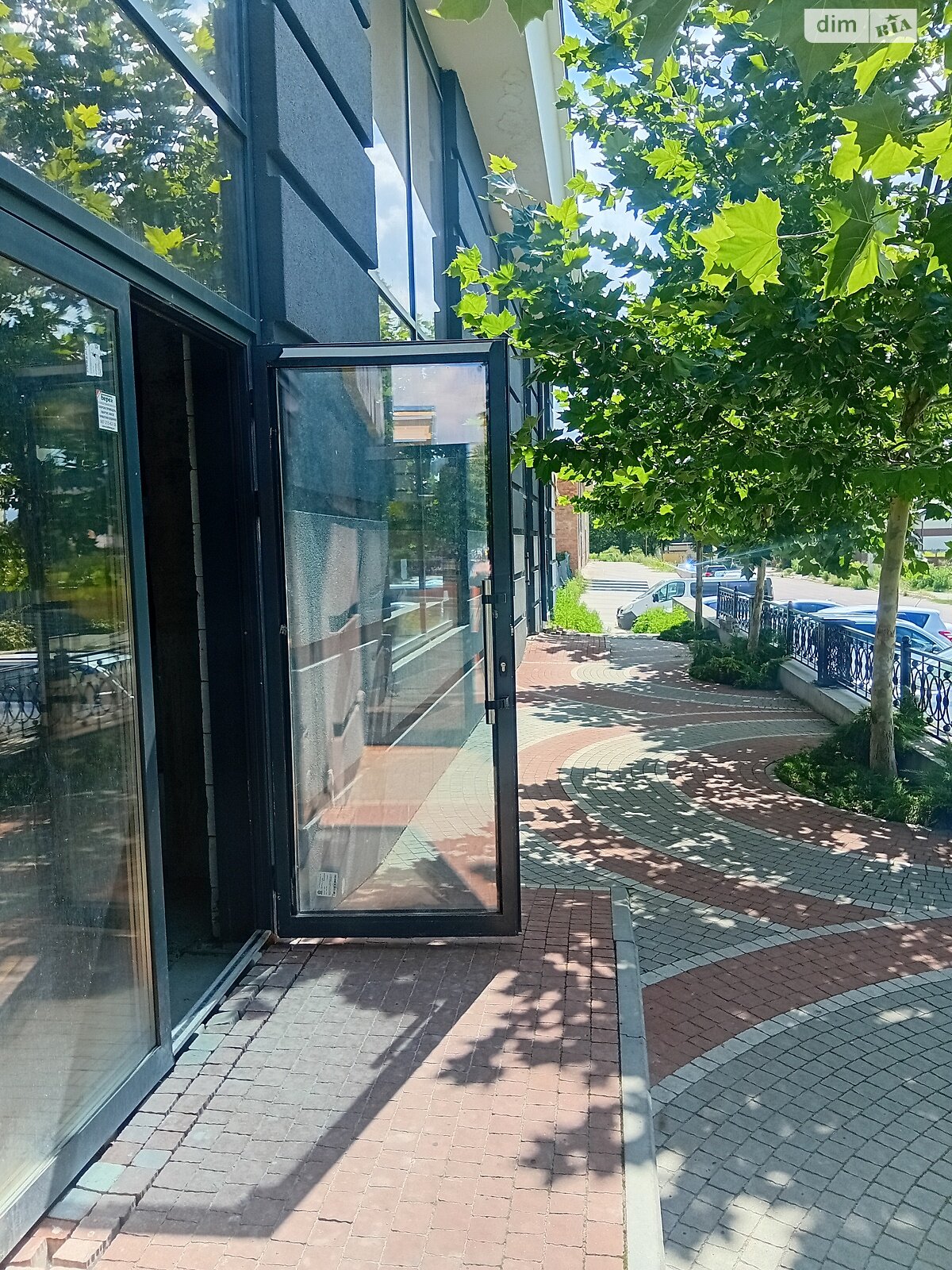 Оренда офісного приміщення в Бучі, Тихого провулок, приміщень -, поверх - 1 фото 1