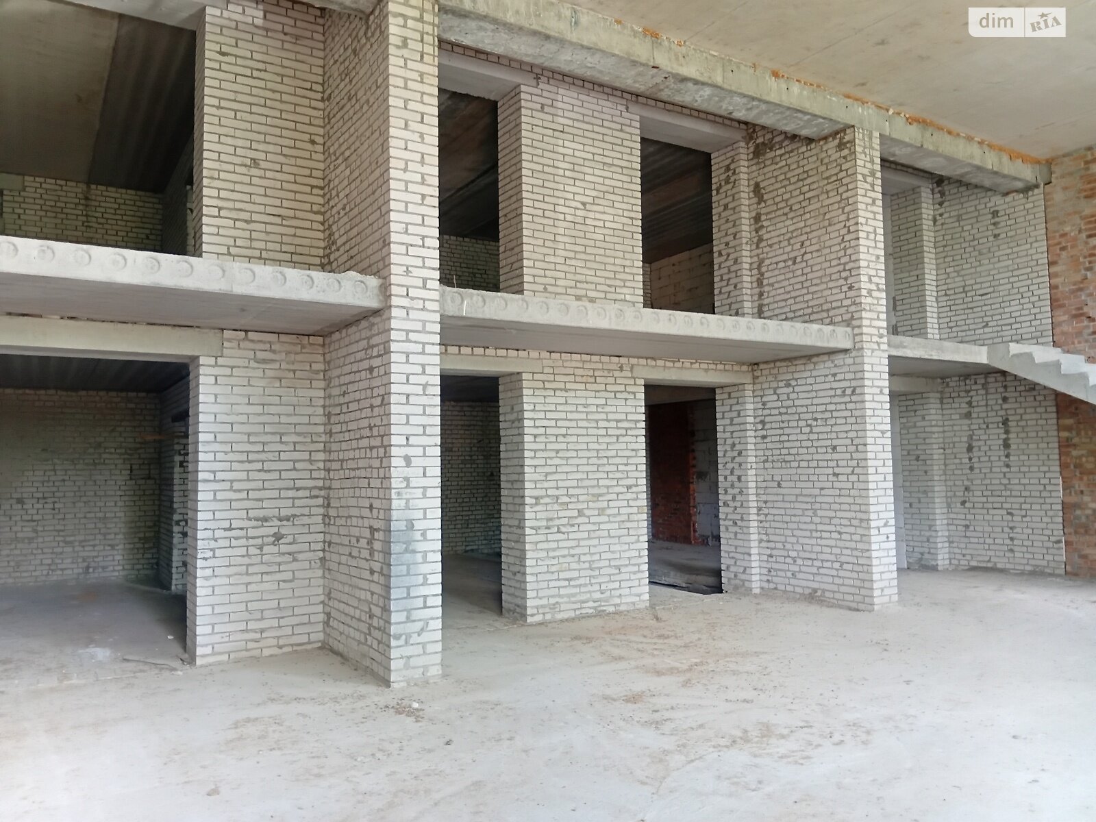 Оренда офісного приміщення в Бучі, Тихого провулок, приміщень -, поверх - 1 фото 1