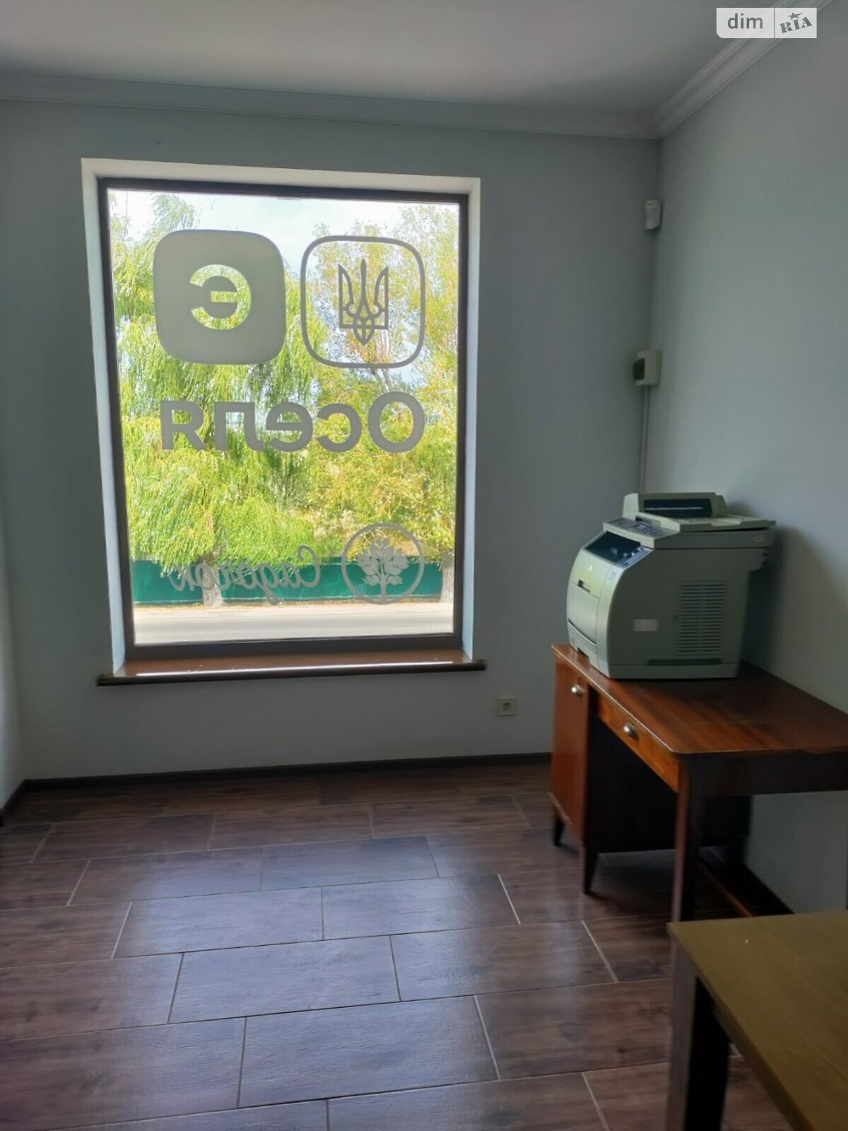 Оренда офісного приміщення в Чабанах, Новосілківська (Васильківська) вулиця, приміщень - 3, поверх - 2 фото 1