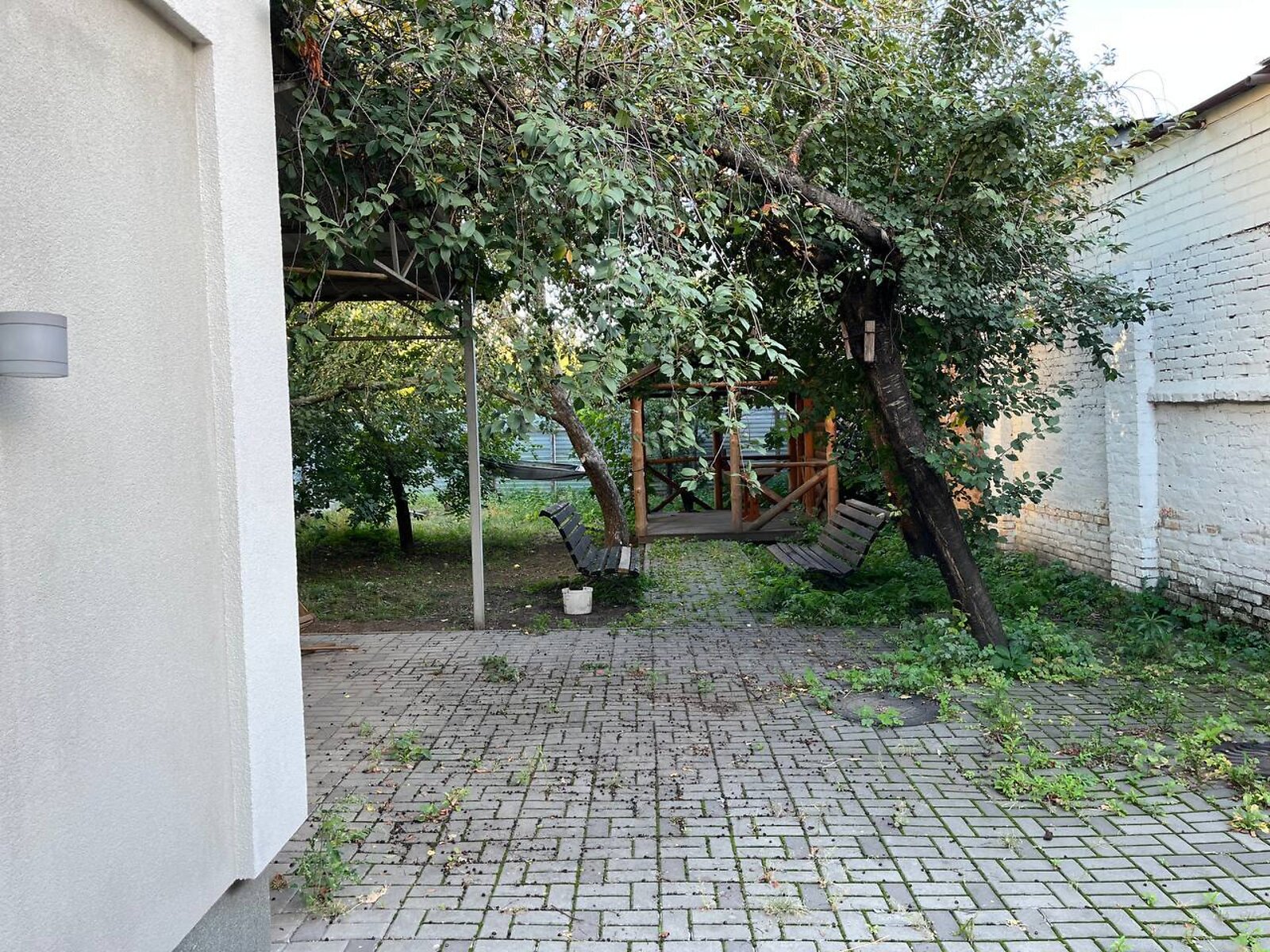 Оренда офісного приміщення в Черкасах, Святотроїцька вулиця 71, приміщень - 12, поверх - 1 фото 1