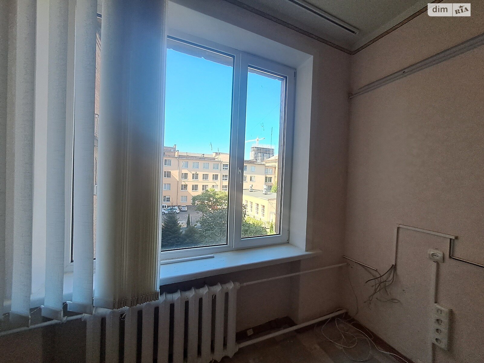 Оренда офісного приміщення в Черкасах, Байди-Вишневецького вулиця, приміщень - 1, поверх - 3 фото 1 Оренда офісного приміщення в Черкасах, Байди-Вишневецького вулиця, приміщень - 1, поверх - 3 фото 1
