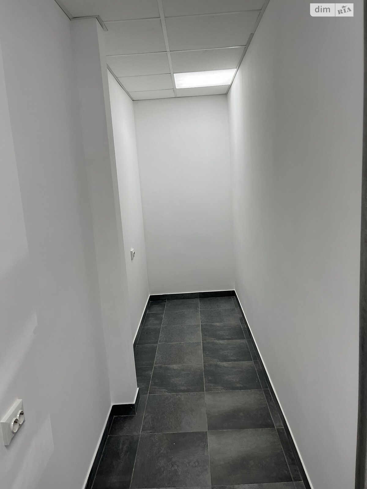 Аренда офисного помещения в Черкассах, Гоголя улица, помещений - 2, этаж - 1 фото 1