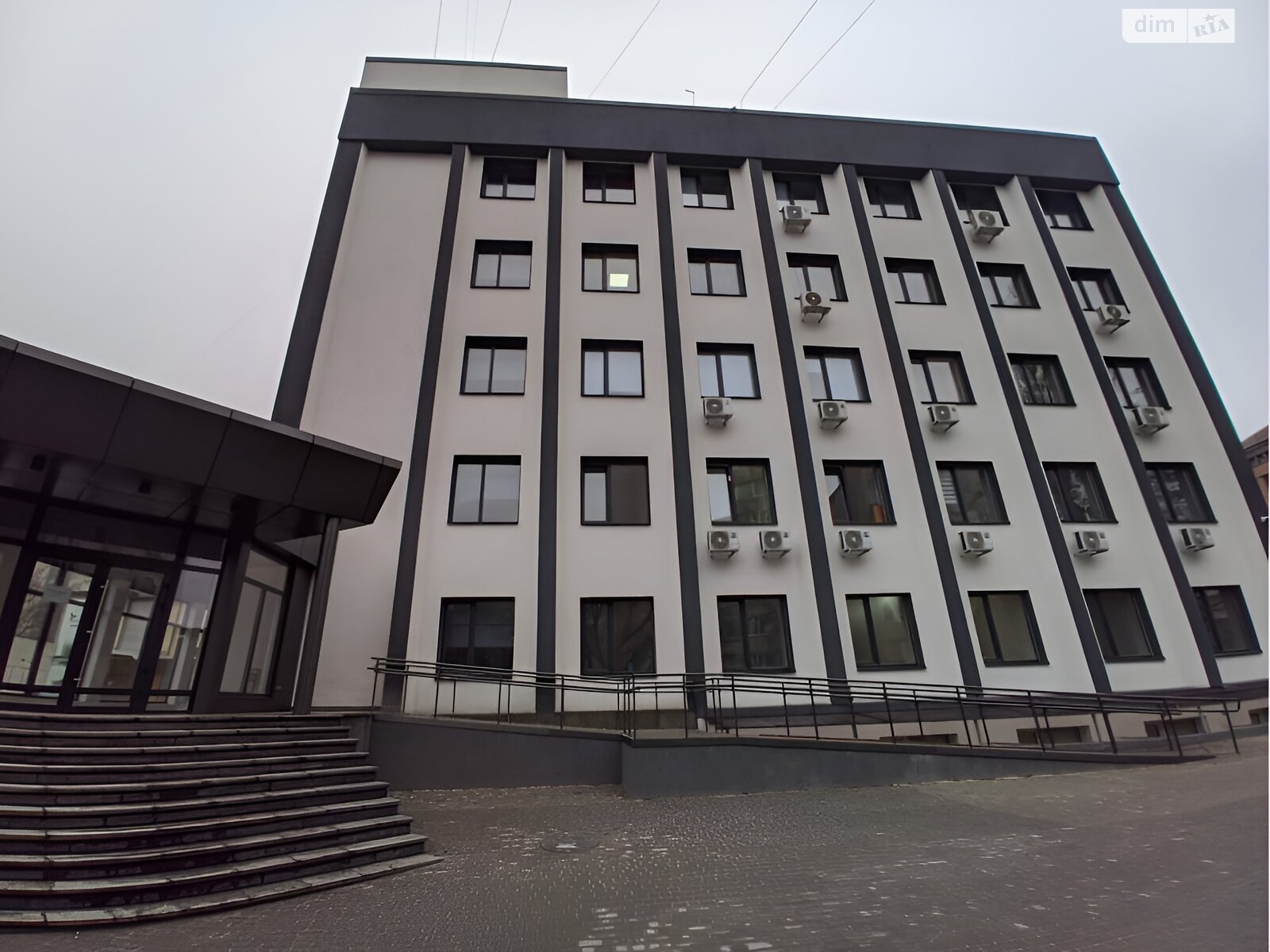 Оренда офісного приміщення в Черкасах, Небесної Сотні вулиця 31/2, приміщень - 1, поверх - 5 фото 1 Оренда офісного приміщення в Черкасах, Небесної Сотні вулиця 31/2, приміщень - 1, поверх - 5 фото 1