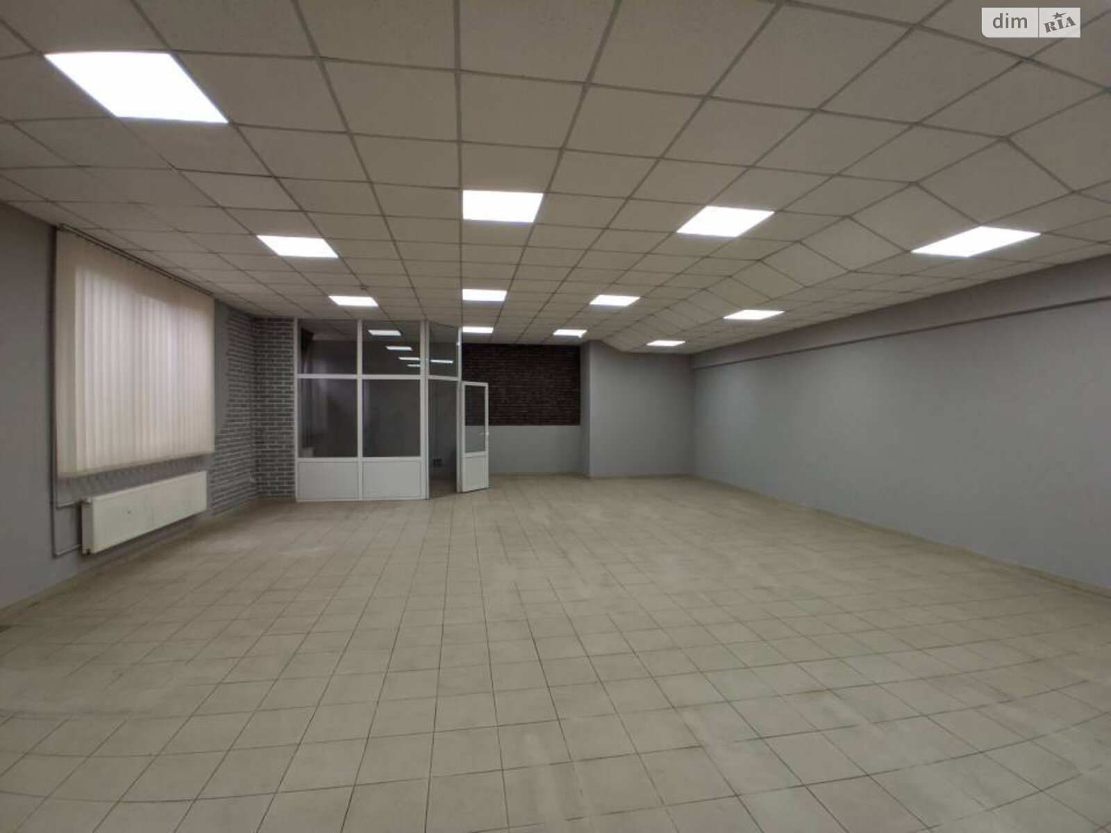 Оренда офісного приміщення в Черкасах, Святотроїцька вулиця 73, приміщень -, поверх - 1 фото 1