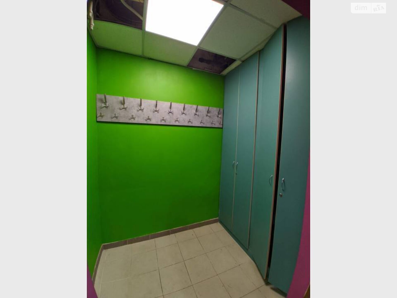 Оренда офісного приміщення в Черкасах, Святотроїцька вулиця 73, приміщень -, поверх - 1 фото 1