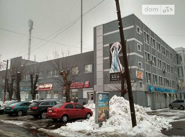 Аренда офисного помещения в Черкассах, вул. Святотроїцька 73, помещений -, этаж - 2 фото 1 Аренда офисного помещения в Черкассах, вул. Святотроїцька 73, помещений -, этаж - 2 фото 1