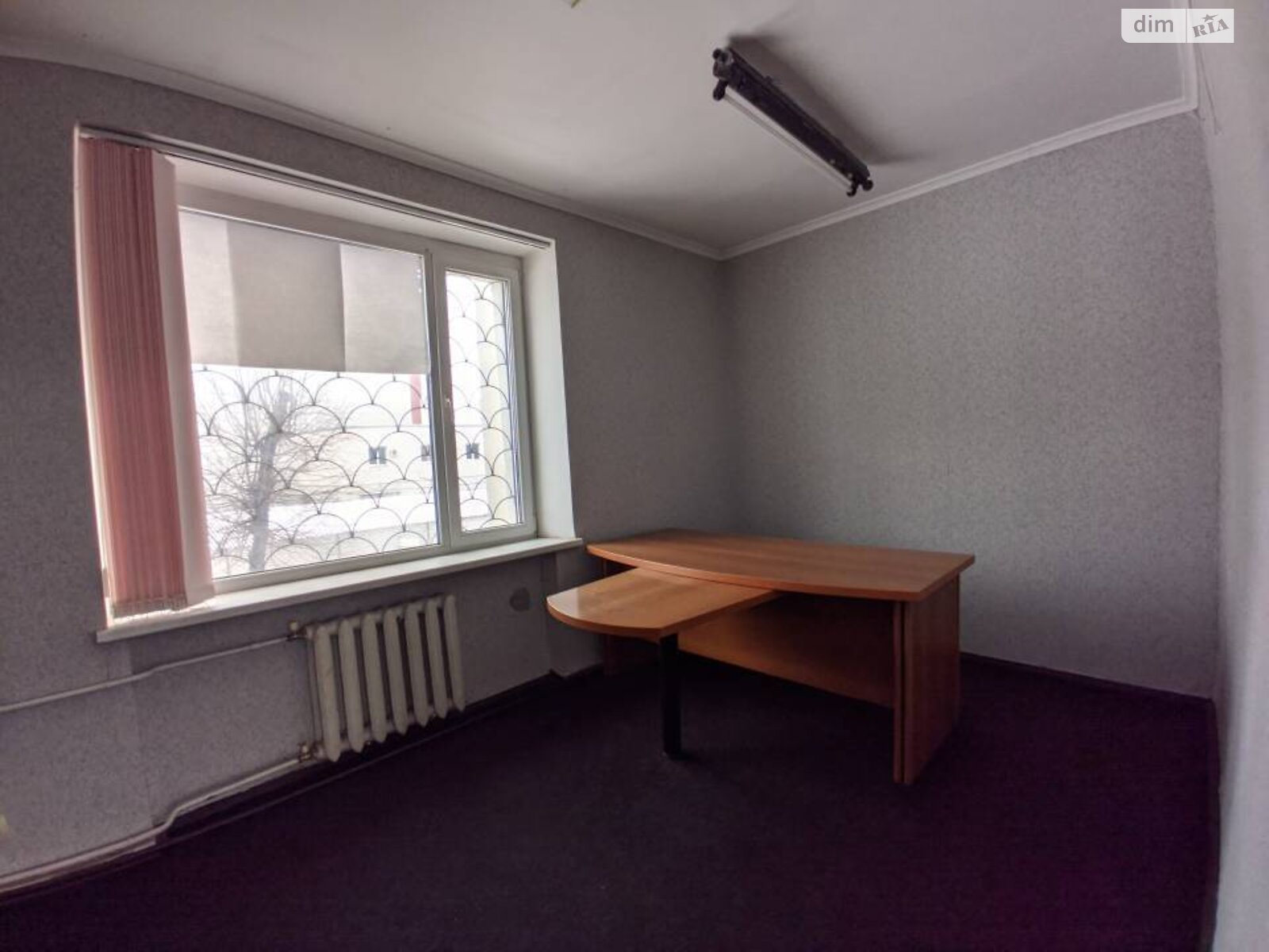 Аренда офисного помещения в Черкассах, вул. Сагайдачного 12, помещений -, этаж - 3 фото 1