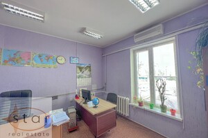 Аренда офисного помещения в Чернигове, Жабинского улица 1Б, помещений - 2, этаж - 2 фото 2