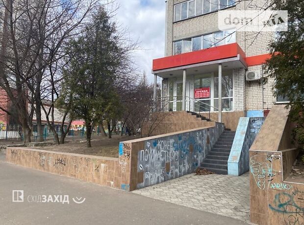 Аренда офисного помещения в Чернигове, Рокоссовского улица 20а, помещений - 1, этаж - 1 фото 1 Аренда офисного помещения в Чернигове, Рокоссовского улица 20а, помещений - 1, этаж - 1 фото 1