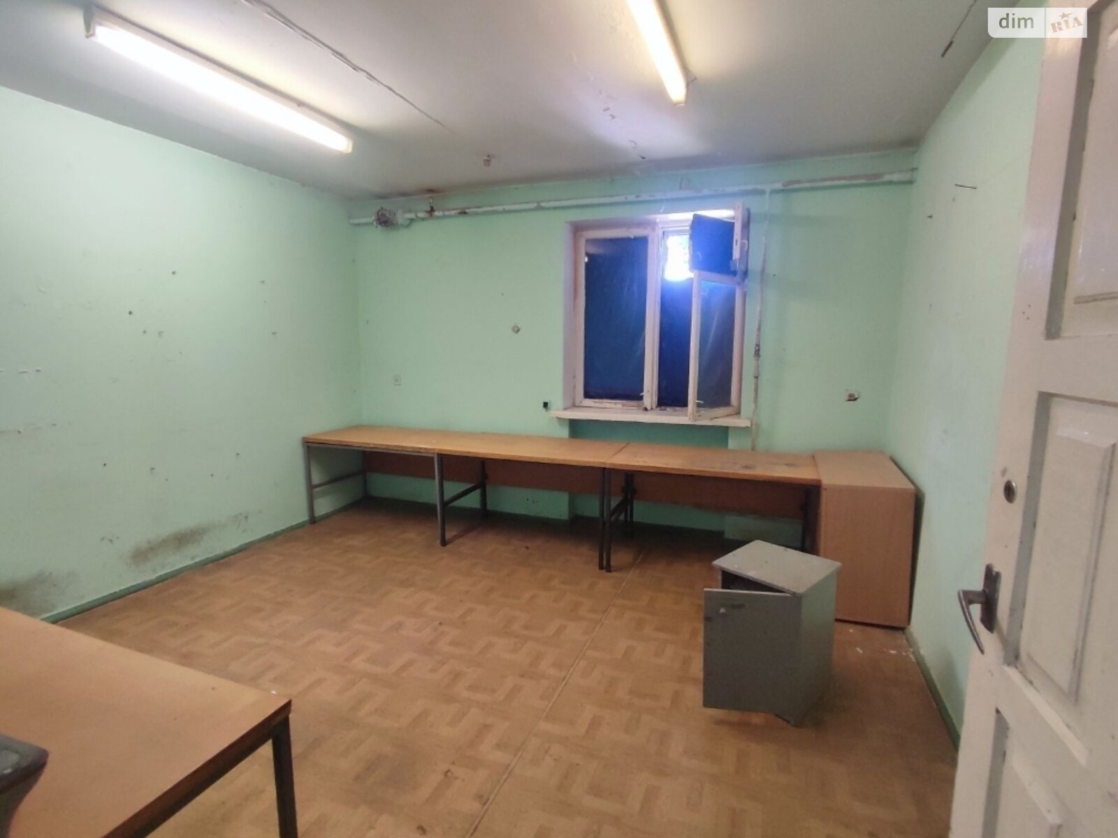 Аренда офисного помещения в Чернигове, Киевская улица 58, помещений - 7, этаж - 2 фото 1