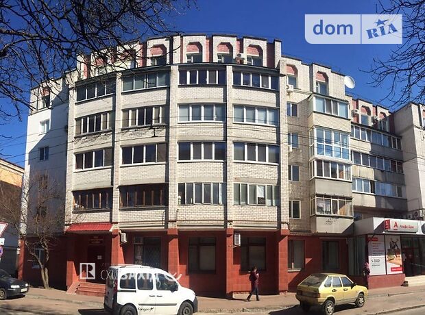 Аренда офисного помещения в Чернигове, Гончая улица 17, помещений - 11, этаж - 2 фото 1 Аренда офисного помещения в Чернигове, Гончая улица 17, помещений - 11, этаж - 2 фото 1