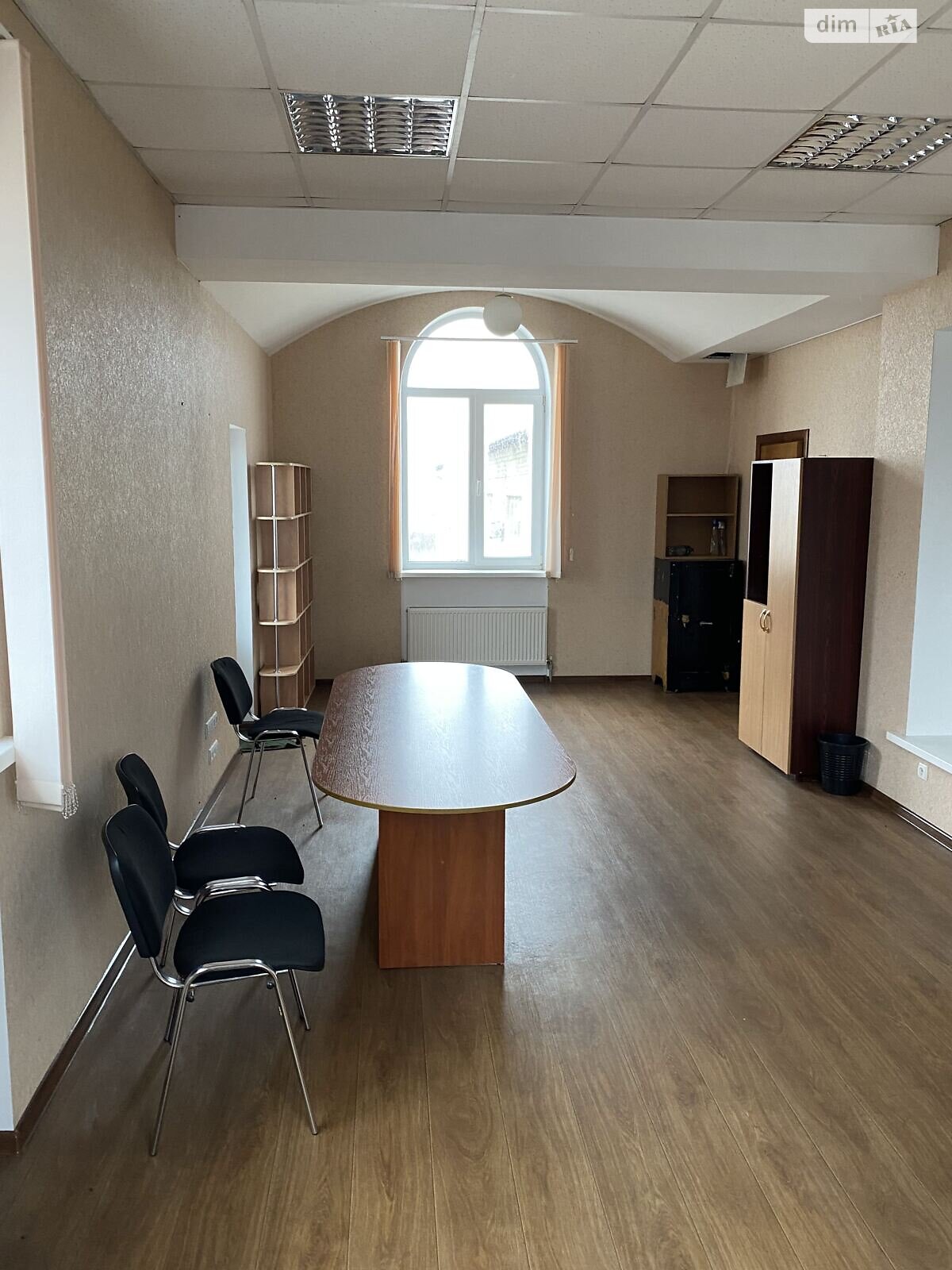Аренда офисного помещения в Чернигове, Кольцевая улица 7, помещений - 1, этаж - 2 фото 1