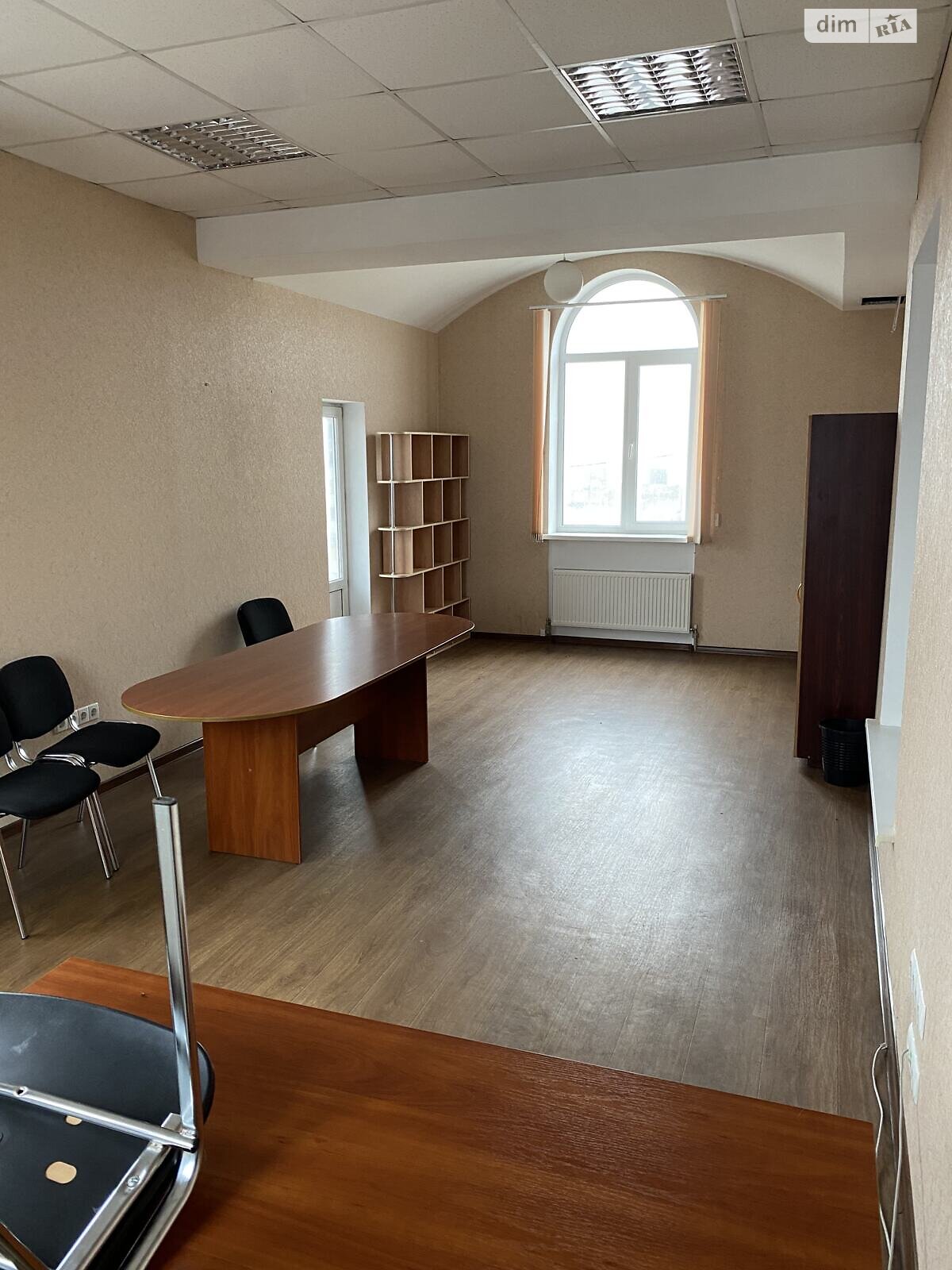 Аренда офисного помещения в Чернигове, Кольцевая улица 7, помещений - 1, этаж - 2 фото 1
