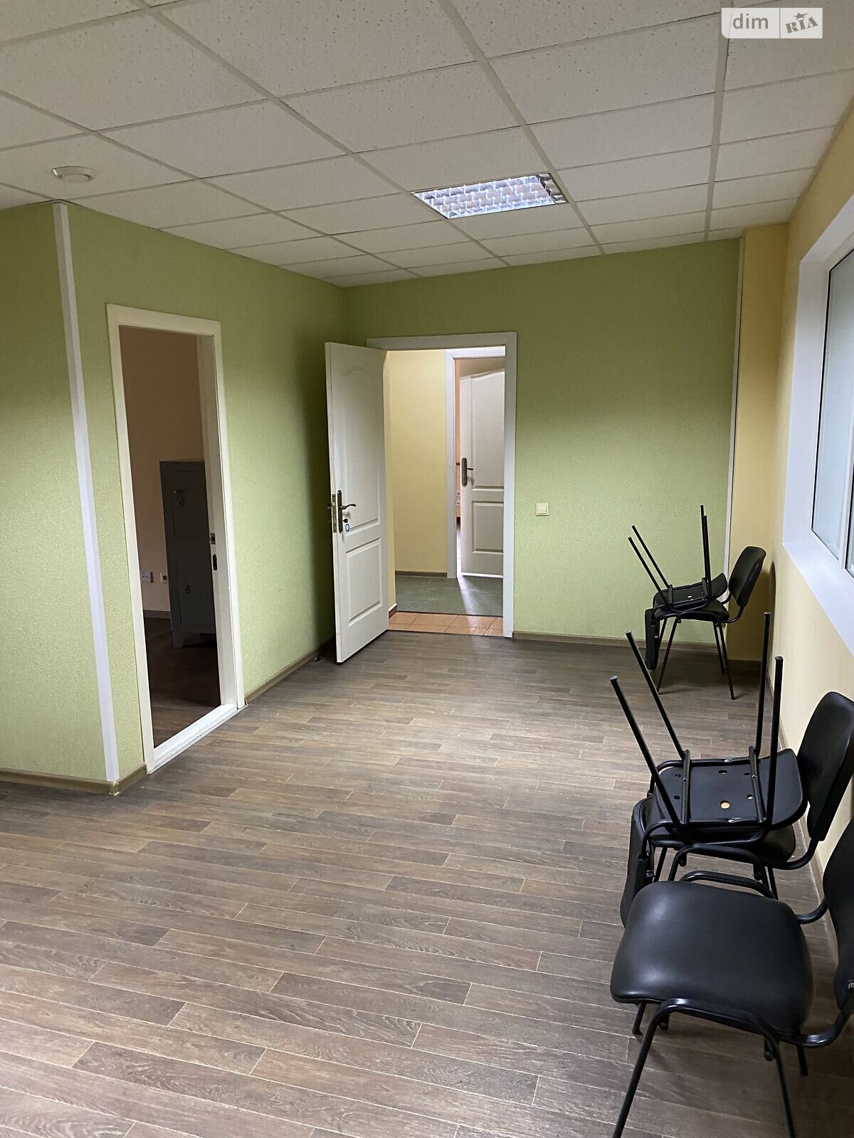 Аренда офисного помещения в Чернигове, Королева 2-й переулок, помещений -, этаж - 2 фото 1